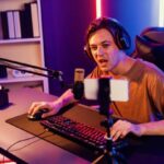 10 Cara Jadi Streamer Game Modal HP: Gak Perlu PC Sultan Dulu!